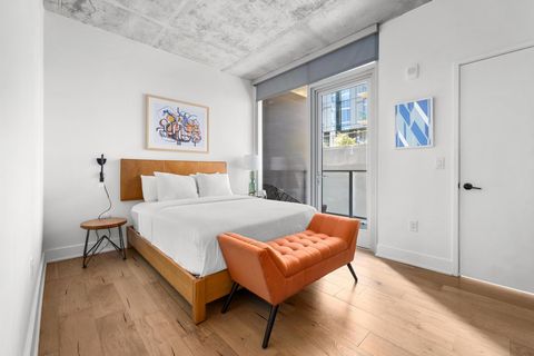 Tiny photo for 48 East Ave #1310, Austin, TX 78701 (MLS # 8067922)
