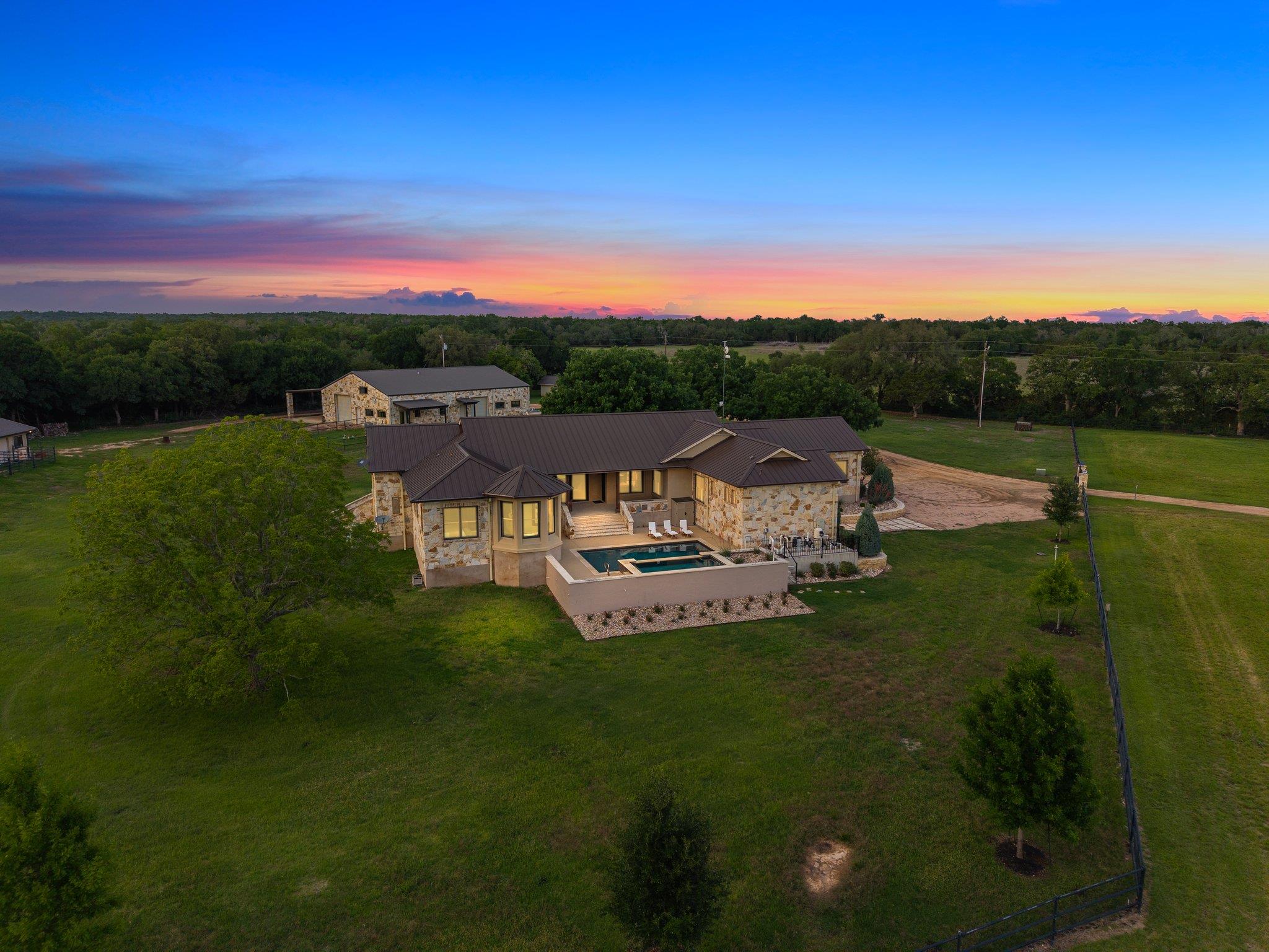 101 Spears Ranch RD