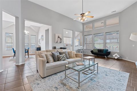185 Mountain Laurel WAY Austin TX 78737