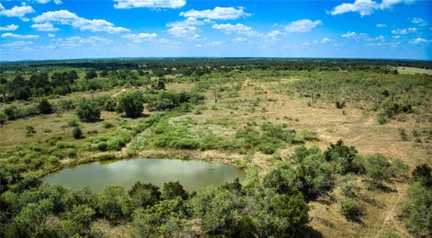 Photo of 7780 Taylorsville Rd. Tract B RD, Dale, TX 78666 (MLS # 4292651)