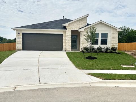 Photo of 362 Morning Glory LOOP, Kyle, TX 78640 (MLS # 1674245)