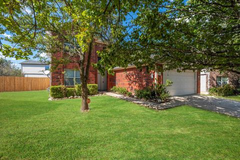 1372 Sweet Gum Drive Kyle TX 78640