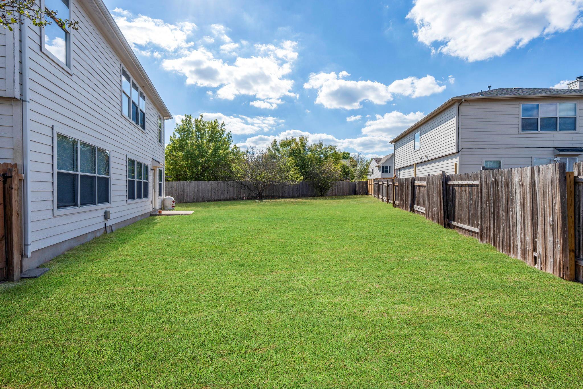 1372 Sweet Gum Drive