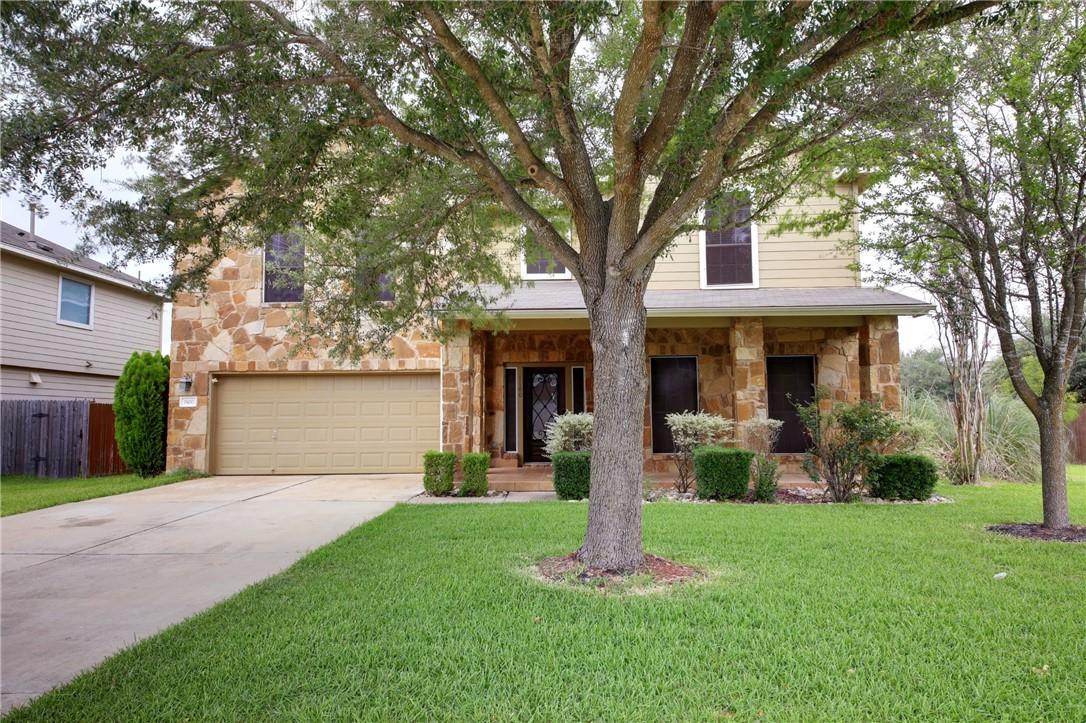 Hutto, Texas 78634, United States, 4 Bedrooms Bedrooms, ,3 BathroomsBathrooms,Residential,Pending,55079