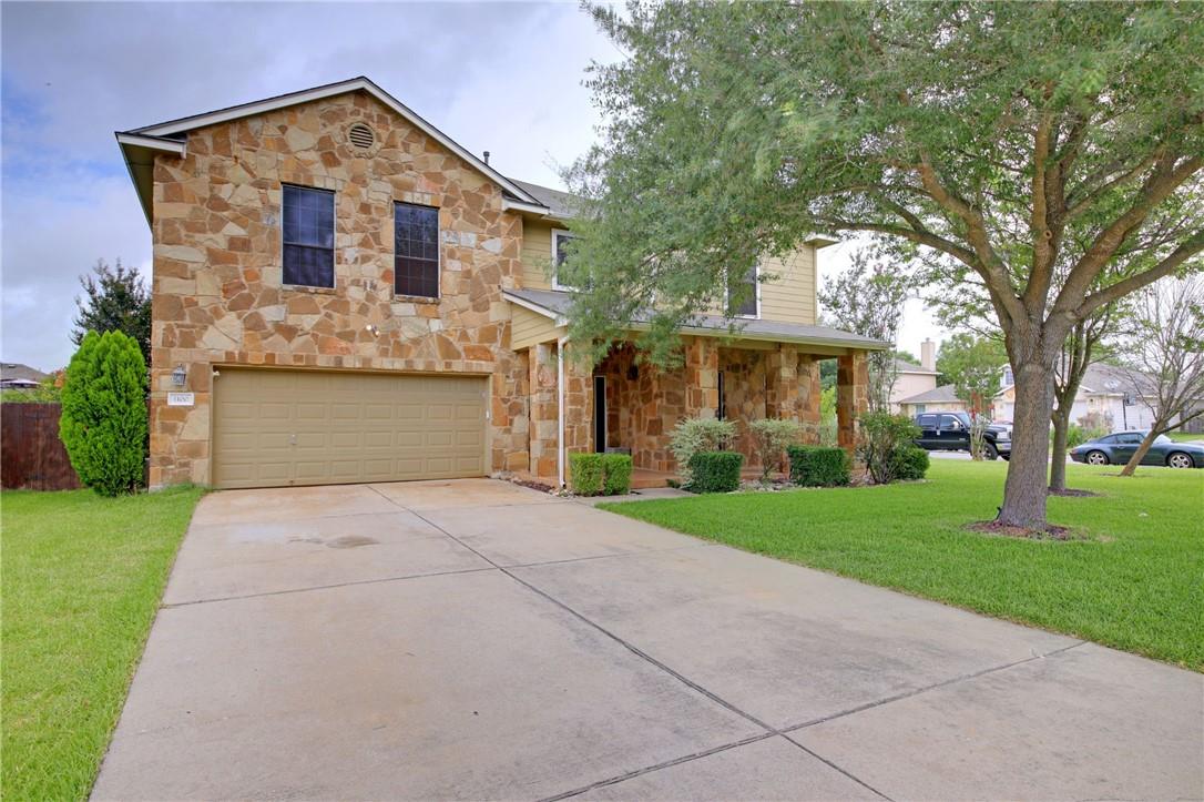 Hutto, Texas 78634, United States, 4 Bedrooms Bedrooms, ,3 BathroomsBathrooms,Residential,Pending,55079