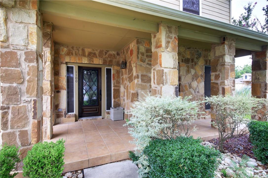 Hutto, Texas 78634, United States, 4 Bedrooms Bedrooms, ,3 BathroomsBathrooms,Residential,Pending,55079