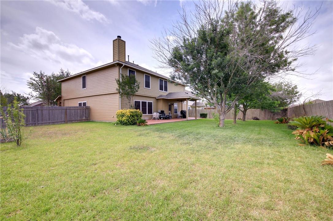 Hutto, Texas 78634, United States, 4 Bedrooms Bedrooms, ,3 BathroomsBathrooms,Residential,Pending,55079