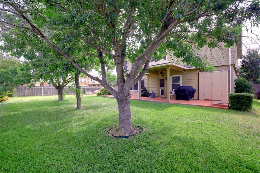 Hutto, Texas 78634, United States, 4 Bedrooms Bedrooms, ,3 BathroomsBathrooms,Residential,Pending,55079