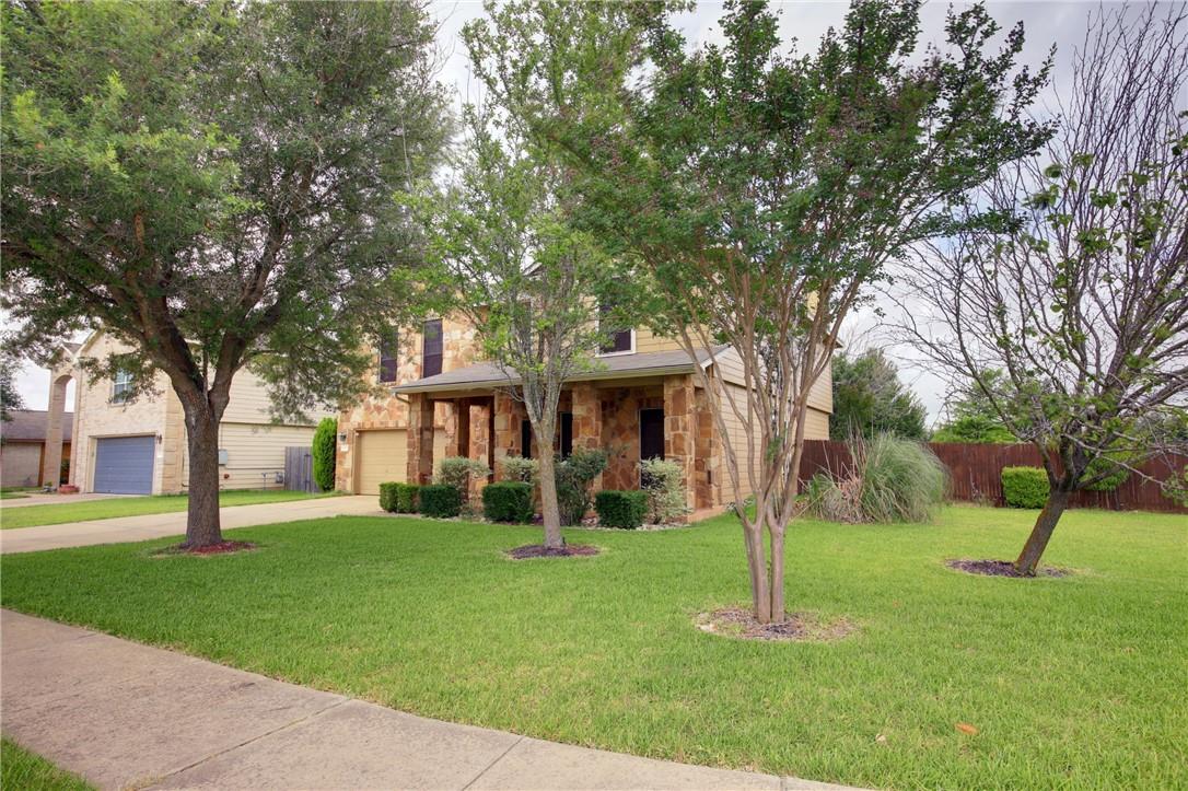 Hutto, Texas 78634, United States, 4 Bedrooms Bedrooms, ,3 BathroomsBathrooms,Residential,Pending,55079