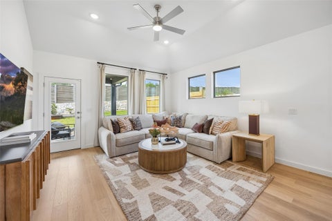 Tiny photo for 5717 Koshoa DR, Austin, TX 78754 (MLS # 3655716)