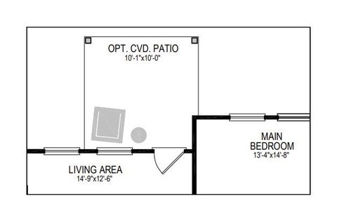 Tiny photo for 5717 Koshoa DR, Austin, TX 78754 (MLS # 3655716)