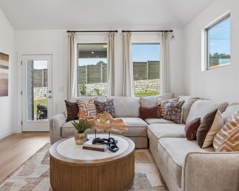 Tiny photo for 5717 Koshoa DR, Austin, TX 78754 (MLS # 3655716)