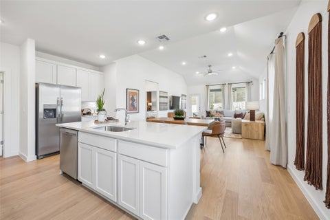Tiny photo for 5717 Koshoa DR, Austin, TX 78754 (MLS # 3655716)