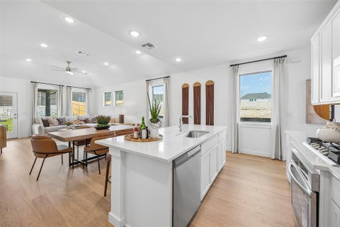 Tiny photo for 5717 Koshoa DR, Austin, TX 78754 (MLS # 3655716)