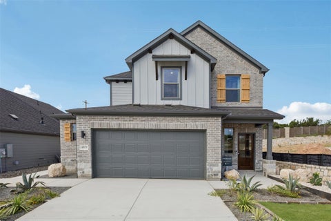 Photo of 5717 Koshoa DR, Austin, TX 78754 (MLS # 3655716)