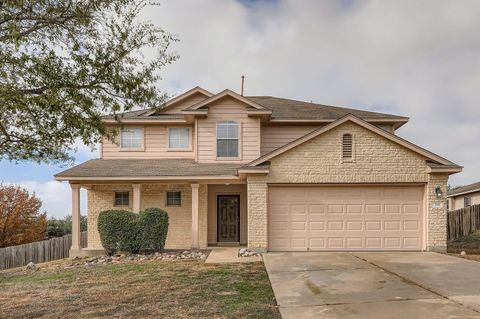 398 Marquitos DR Kyle TX 78640