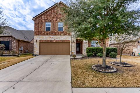 Photo of 3332 De Coronado TRL, Round Rock, TX 78665 (MLS # 8979478)