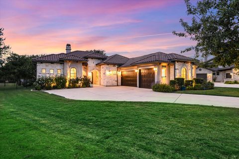 107 Bee Brush CT Georgetown TX 78628