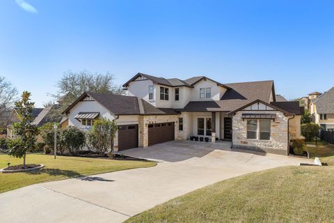 15089 Joseph DR Austin TX 78734
