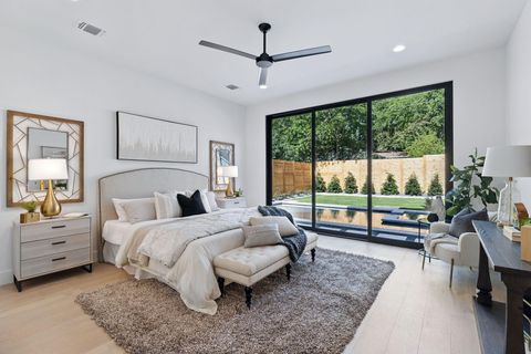 Tiny photo for 4910 W Park Dr, Austin, TX 78731 (MLS # 7467736)