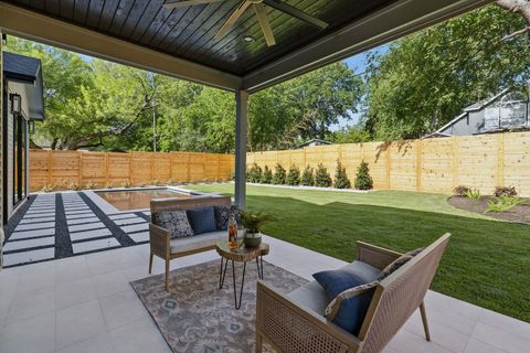 Tiny photo for 4910 W Park Dr, Austin, TX 78731 (MLS # 7467736)