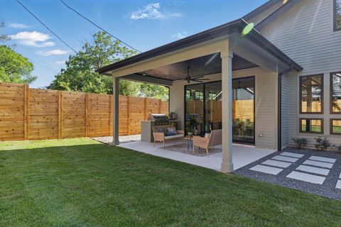 Tiny photo for 4910 W Park Dr, Austin, TX 78731 (MLS # 7467736)