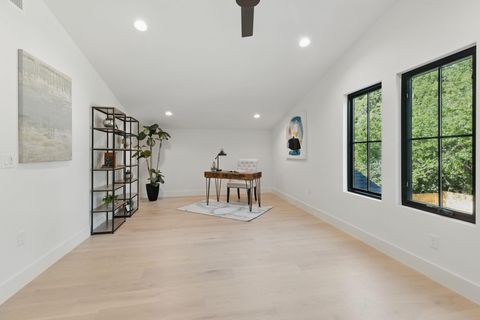 Tiny photo for 4910 W Park Dr, Austin, TX 78731 (MLS # 7467736)