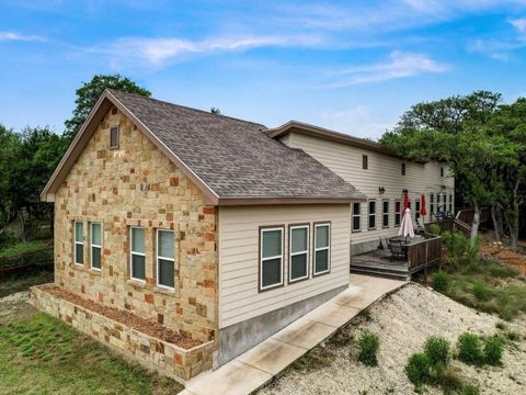 A home in Lakehills