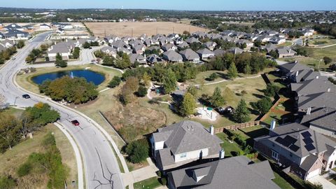 A home in Leander