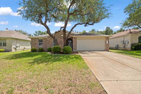 Photo of 1618 Abbey LN, Cedar Park, TX 78613 (MLS # 4773789)