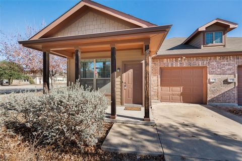 Photo of 101 Creekside Villa DR, Kyle, TX 78640 (MLS # 5934788)