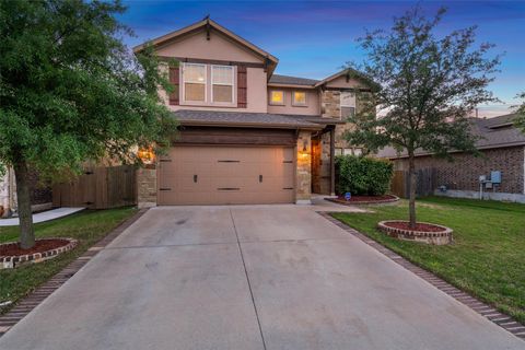 8234 Angelo LOOP Round Rock TX 78665