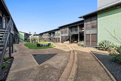 Tiny photo for 909 Reinli ST #101, Austin, TX 78751 (MLS # 6678880)