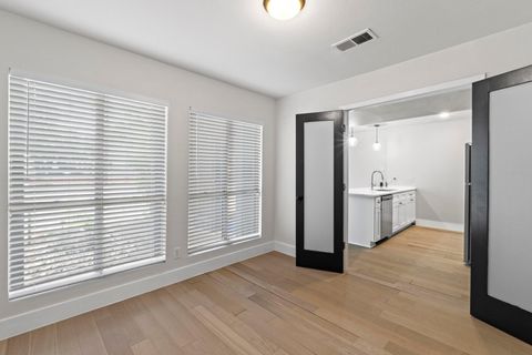 Tiny photo for 909 Reinli ST #101, Austin, TX 78751 (MLS # 6678880)