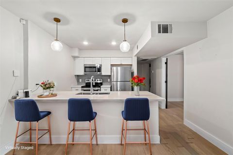 Tiny photo for 909 Reinli ST #101, Austin, TX 78751 (MLS # 6678880)