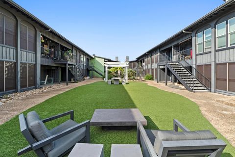 Tiny photo for 909 Reinli ST #101, Austin, TX 78751 (MLS # 6678880)