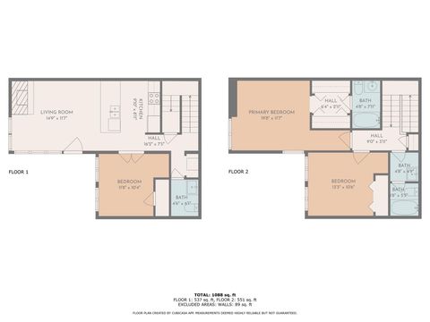 Tiny photo for 909 Reinli ST #101, Austin, TX 78751 (MLS # 6678880)