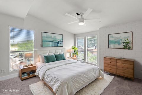 Tiny photo for 909 Reinli ST #101, Austin, TX 78751 (MLS # 6678880)