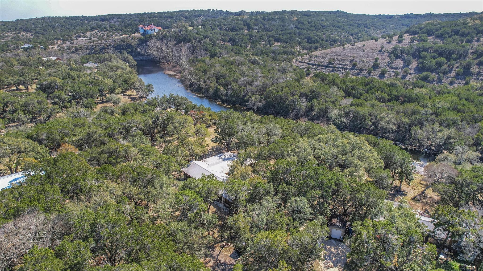1165 Deer Lake RD