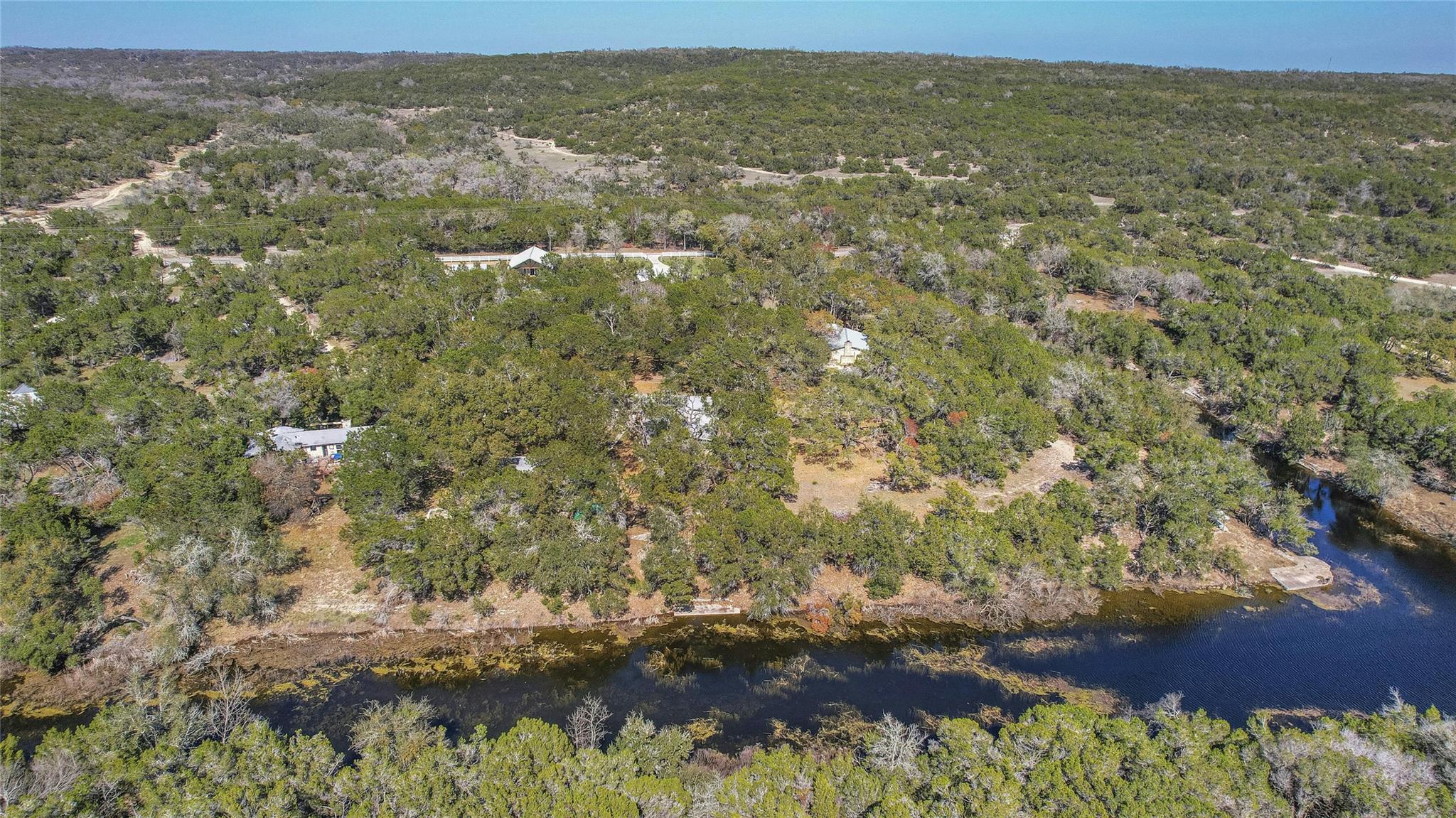 1165 Deer Lake RD