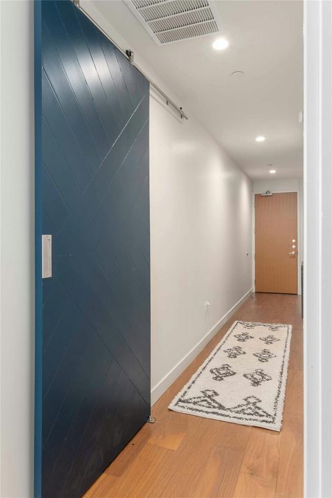 Tiny photo for 44 East Ave #1507, Austin, TX 78701 (MLS # 4628243)