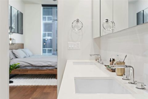 Tiny photo for 44 East Ave #1507, Austin, TX 78701 (MLS # 4628243)