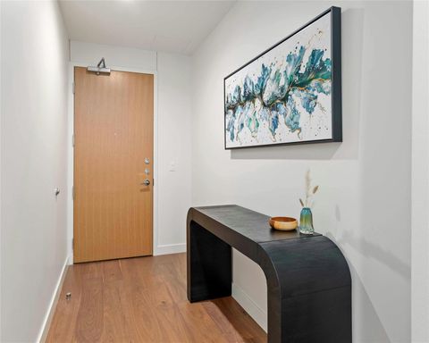 Tiny photo for 44 East Ave #1507, Austin, TX 78701 (MLS # 4628243)