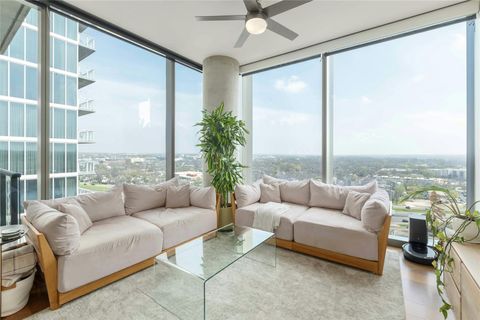 Photo of 44 East Ave #1507, Austin, TX 78701 (MLS # 4628243)