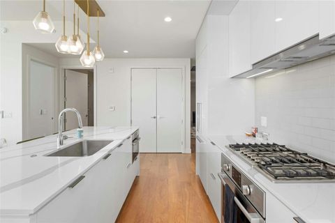 Tiny photo for 44 East Ave #1507, Austin, TX 78701 (MLS # 4628243)