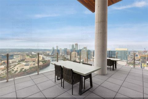 Tiny photo for 44 East Ave #1507, Austin, TX 78701 (MLS # 4628243)