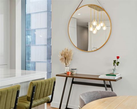 Tiny photo for 44 East Ave #1507, Austin, TX 78701 (MLS # 4628243)