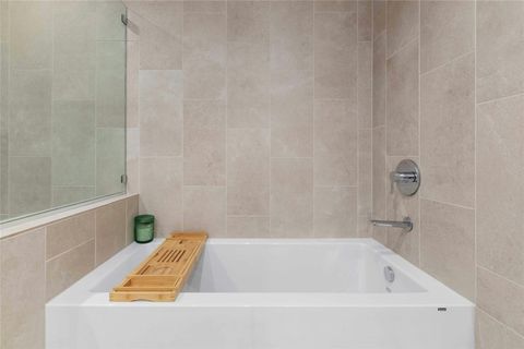 Tiny photo for 44 East Ave #1507, Austin, TX 78701 (MLS # 4628243)