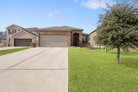 116 Silver Birch CT Georgetown TX 78626