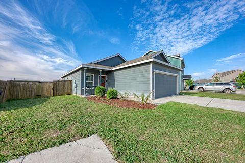 129 Vulcan DR Jarrell TX 76537